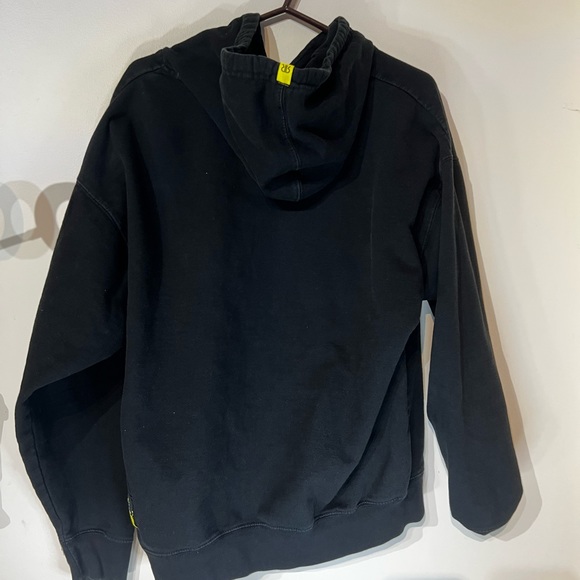 Authentic Rockstar Energy Hoodie - Picture 3 of 3